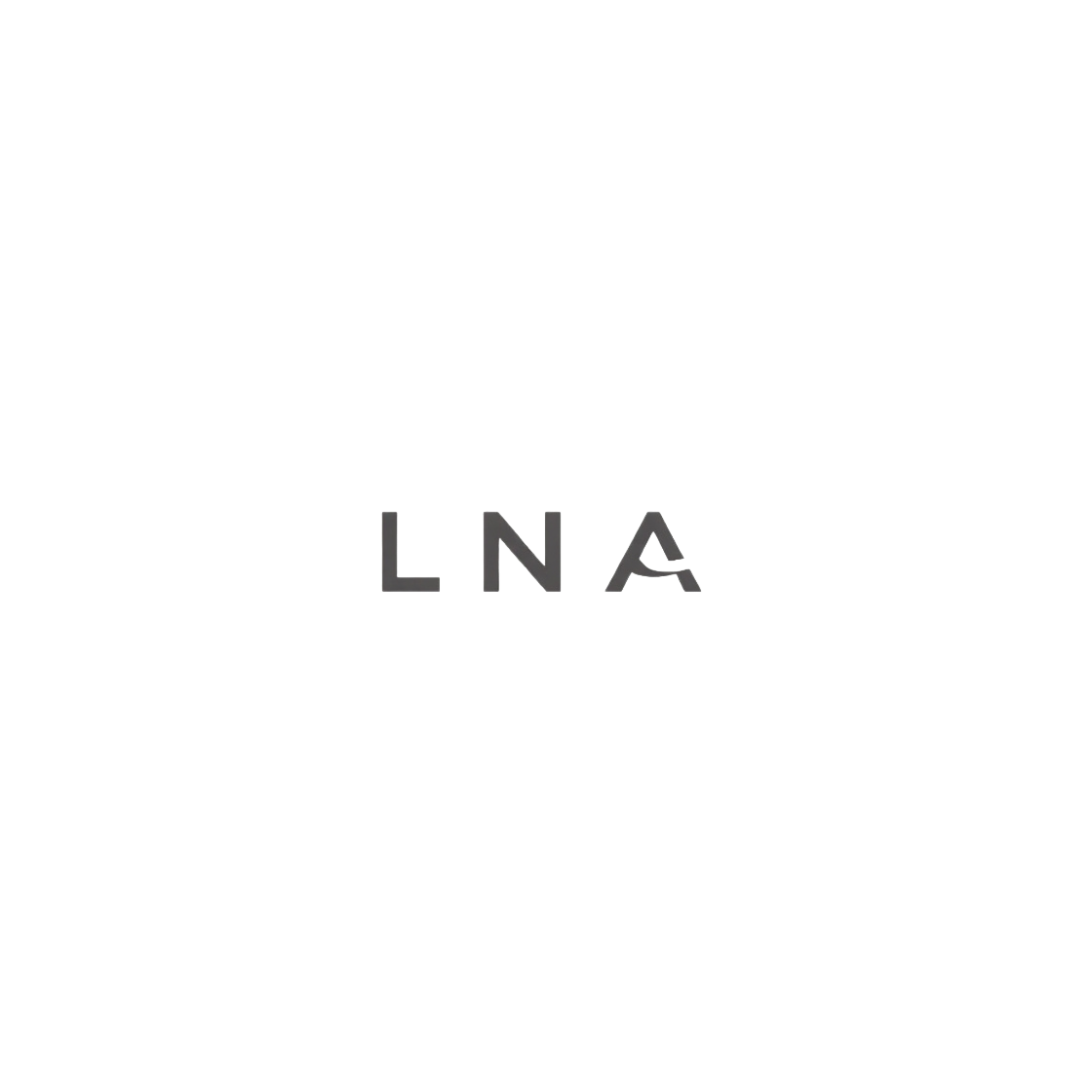 LNA Logo